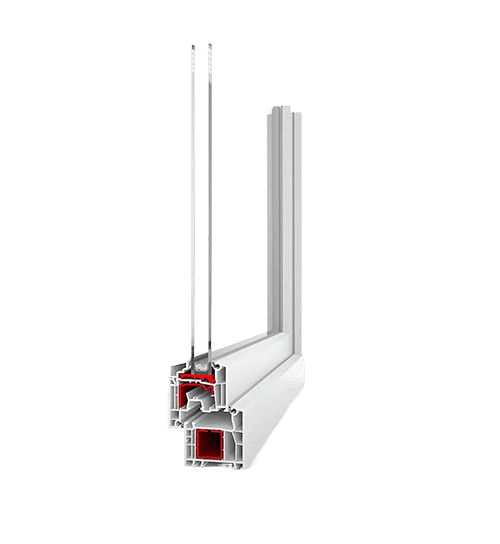 Aluplast ID 4000