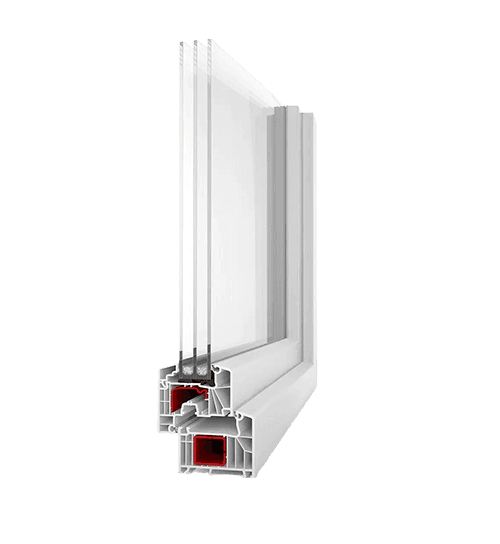 Aluplast ID 7000